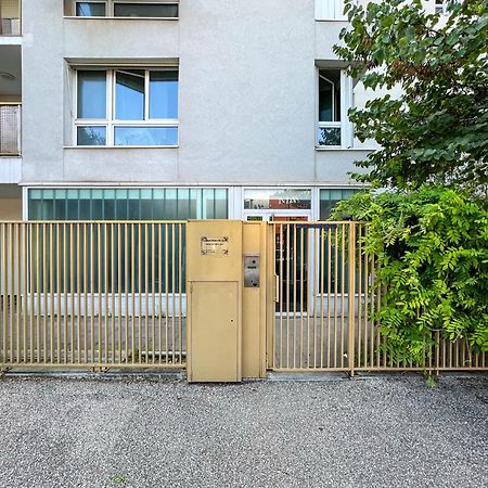 Calme Et Verdure: Vue Montagne - Terrasse - Wifi Grenoble Esterno foto